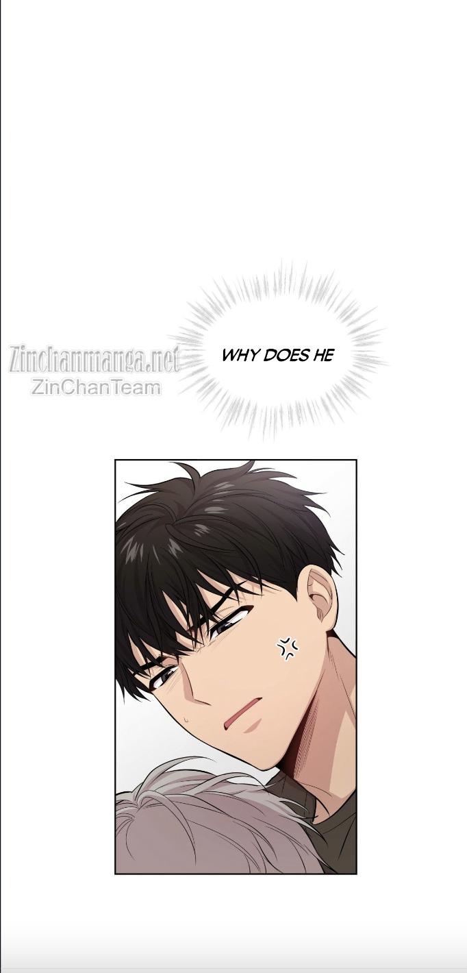 Read PASSION chapter 134.8 image 52 on Lezhin