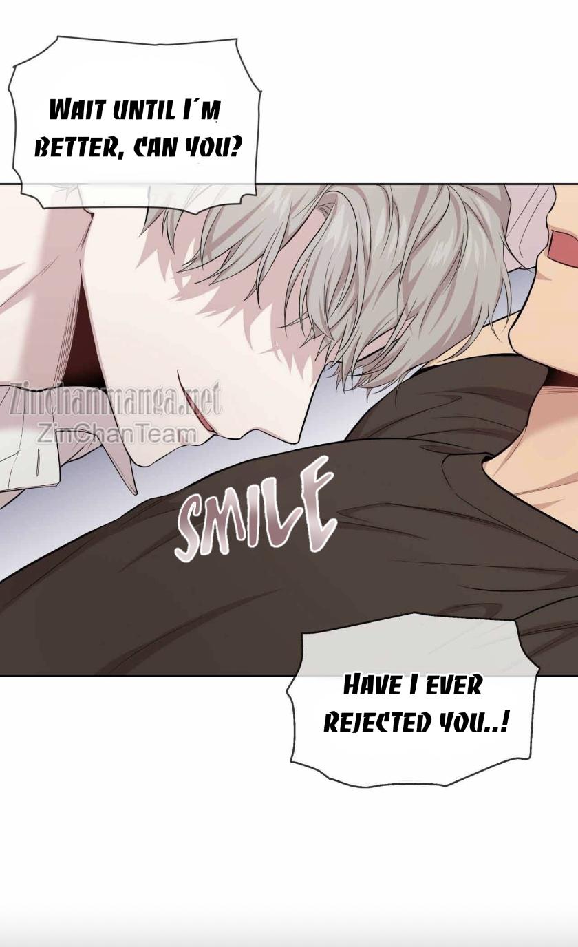 Read PASSION chapter 134.8 image 6 on Lezhin
