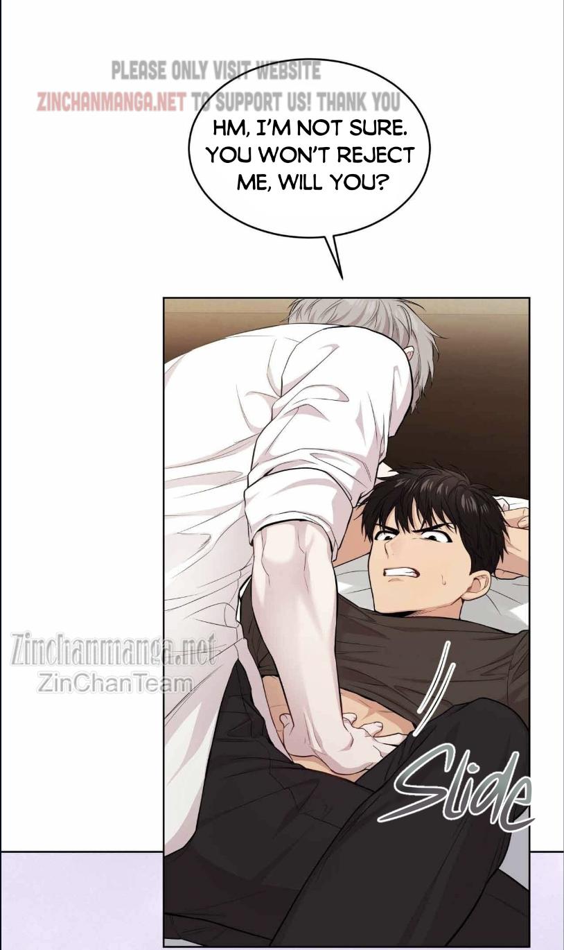 Read PASSION chapter 134.8 image 7 on Lezhin