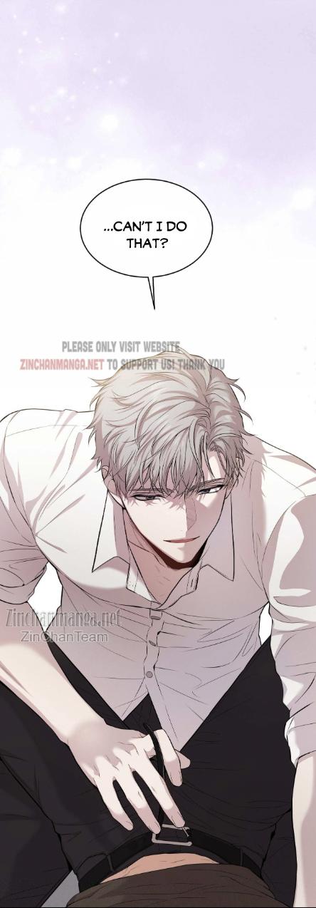Read PASSION chapter 134.8 image 8 on Lezhin