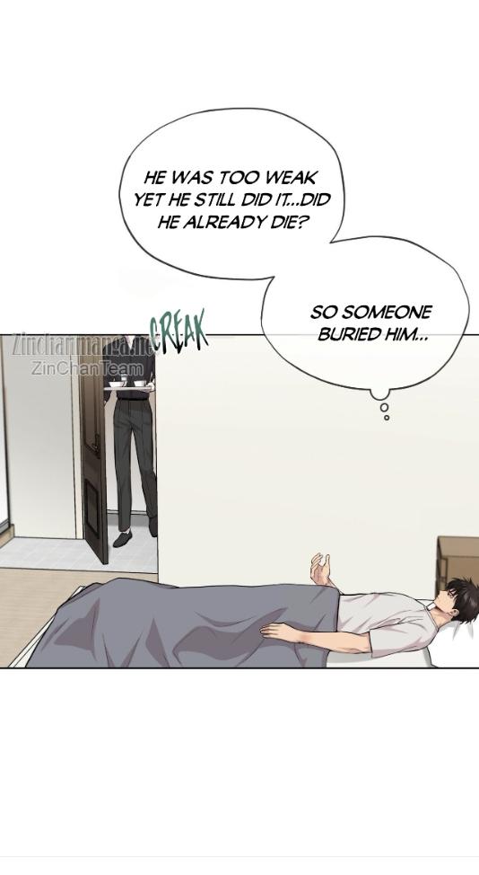 Read PASSION chapter 134.9 image 10 on Lezhin