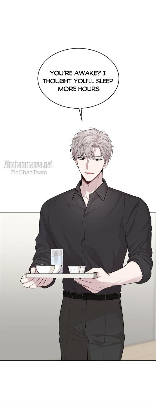 Read PASSION chapter 134.9 image 11 on Lezhin