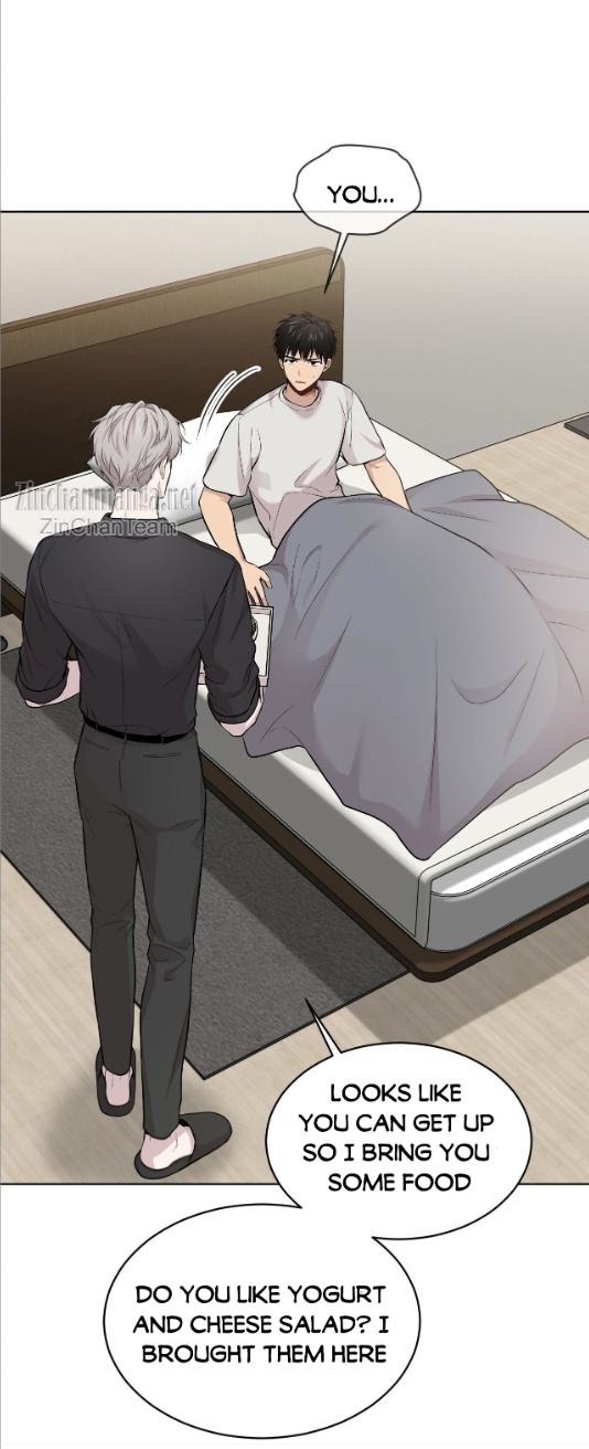 Read PASSION chapter 134.9 image 12 on Lezhin