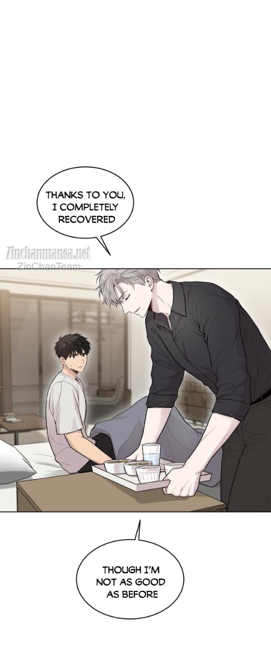 Read PASSION chapter 134.9 image 13 on Lezhin