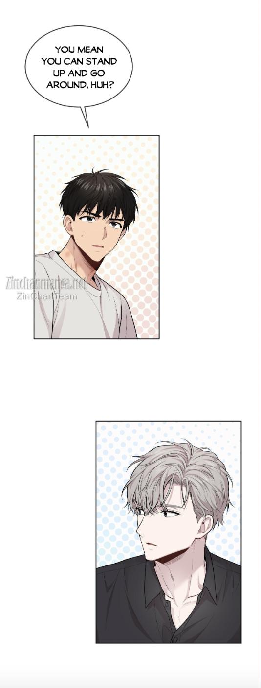 Read PASSION chapter 134.9 image 14 on Lezhin