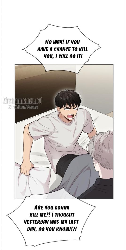 Read PASSION chapter 134.9 image 16 on Lezhin