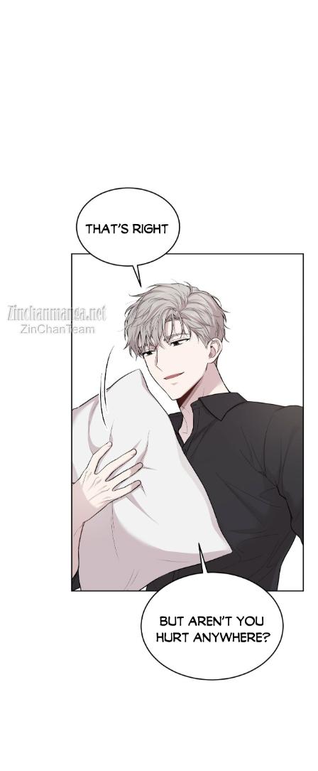 Read PASSION chapter 134.9 image 19 on Lezhin