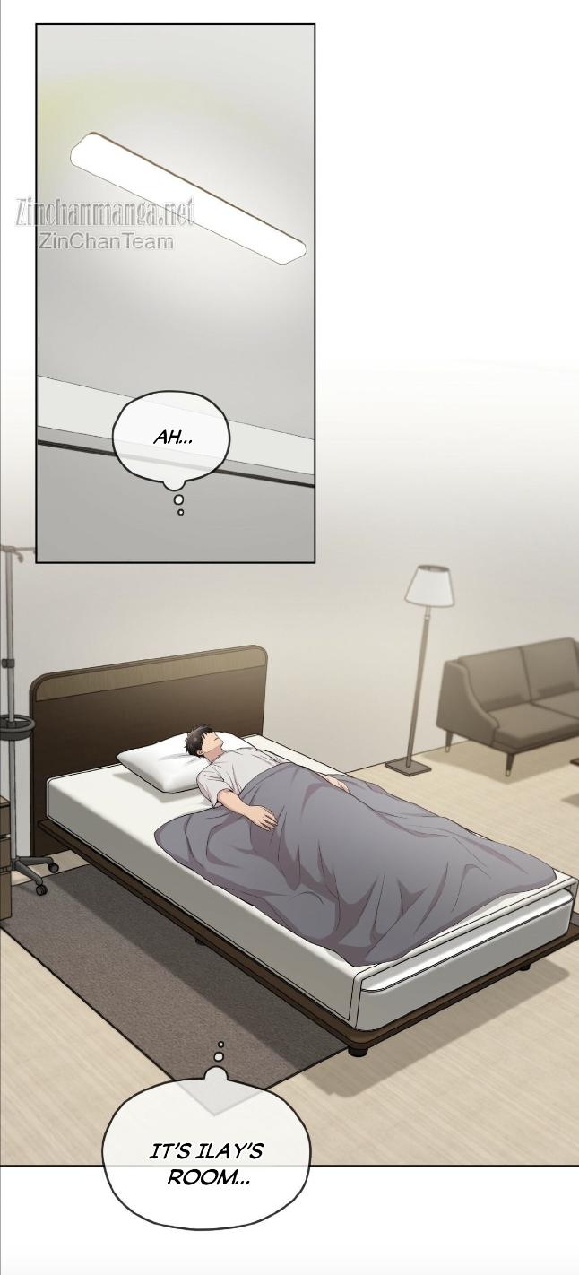 Read PASSION chapter 134.9 image 2 on Lezhin