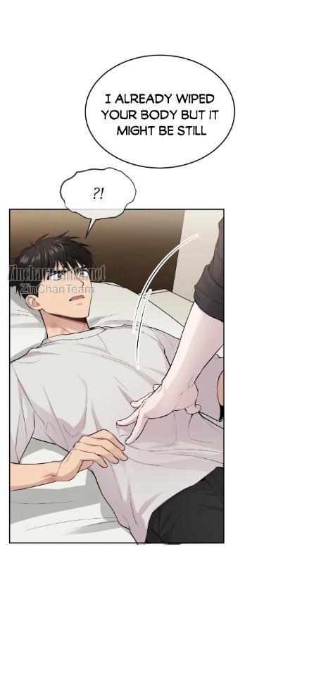 Read PASSION chapter 134.9 image 20 on Lezhin