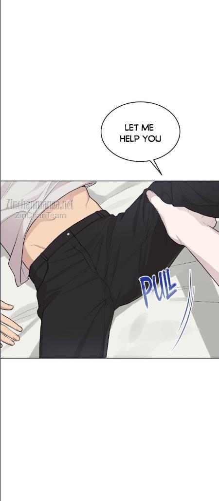 Read PASSION chapter 134.9 image 21 on Lezhin