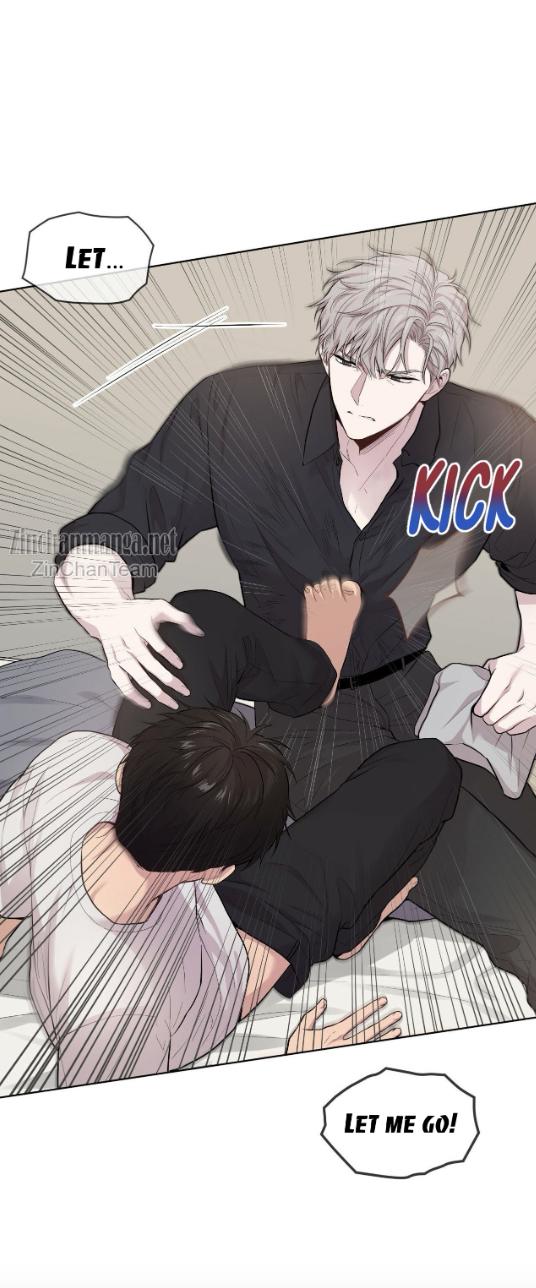 Read PASSION chapter 134.9 image 23 on Lezhin