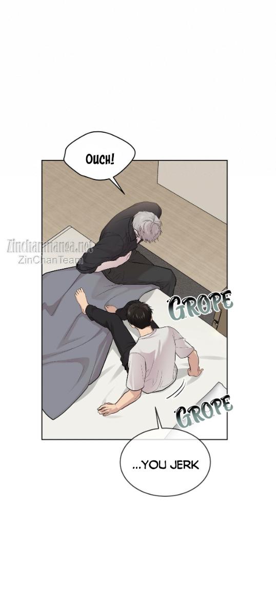 Read PASSION chapter 134.9 image 24 on Lezhin