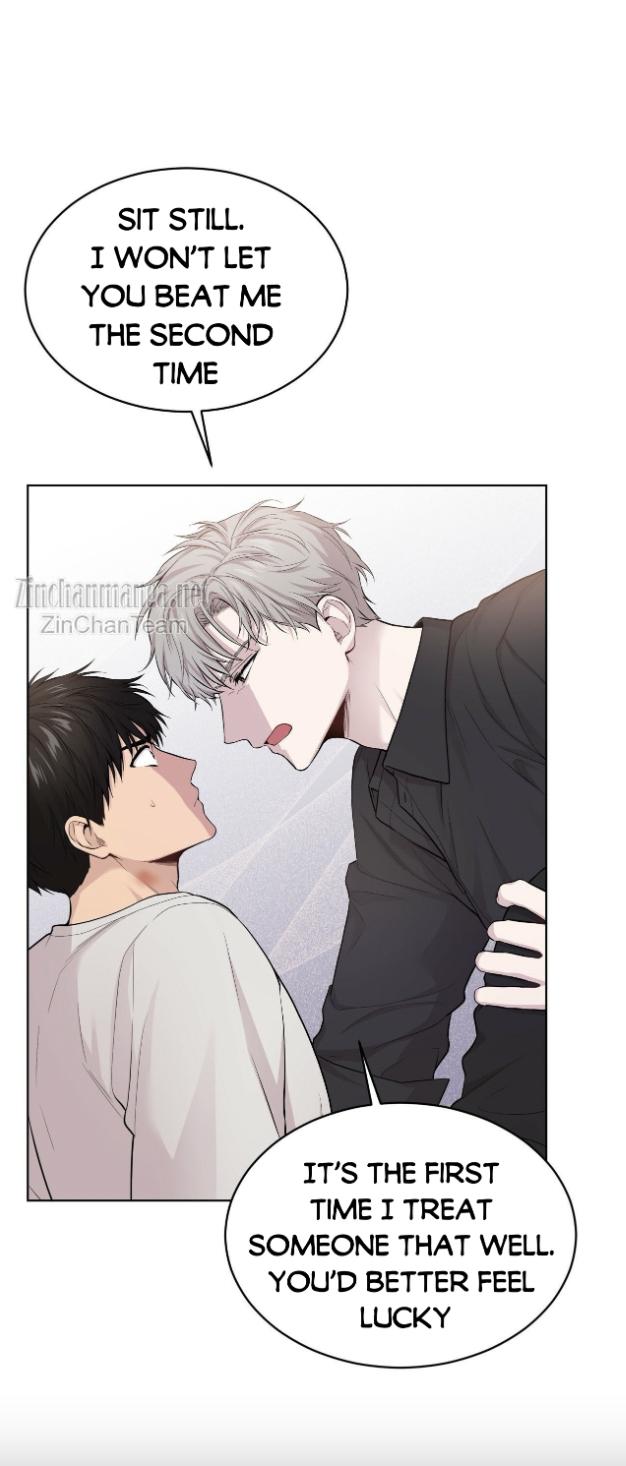 Read PASSION chapter 134.9 image 27 on Lezhin