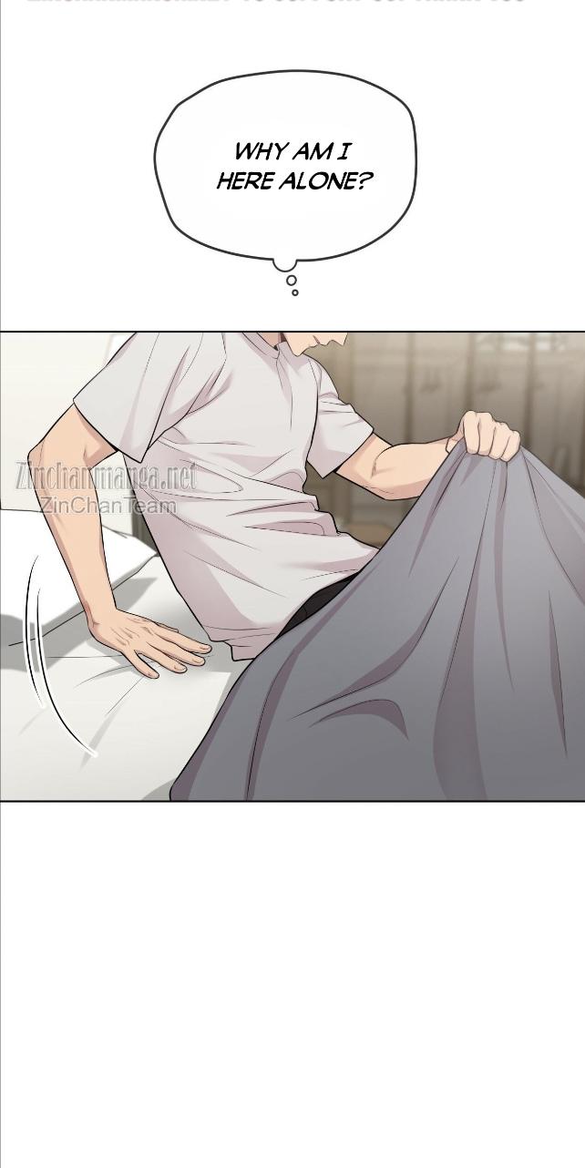 Read PASSION chapter 134.9 image 3 on Lezhin