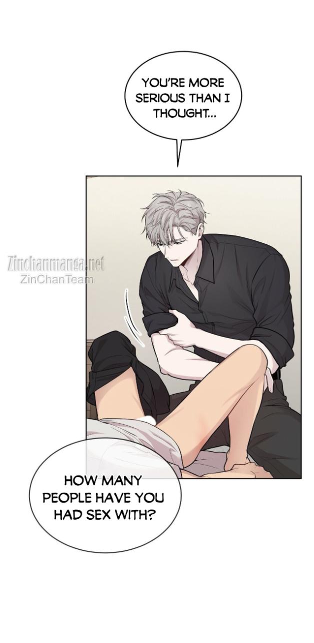 Read PASSION chapter 134.9 image 30 on Lezhin