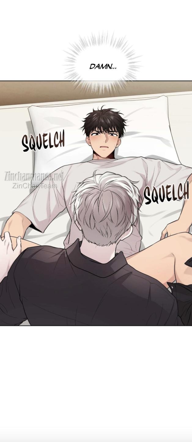 Read PASSION chapter 134.9 image 34 on Lezhin