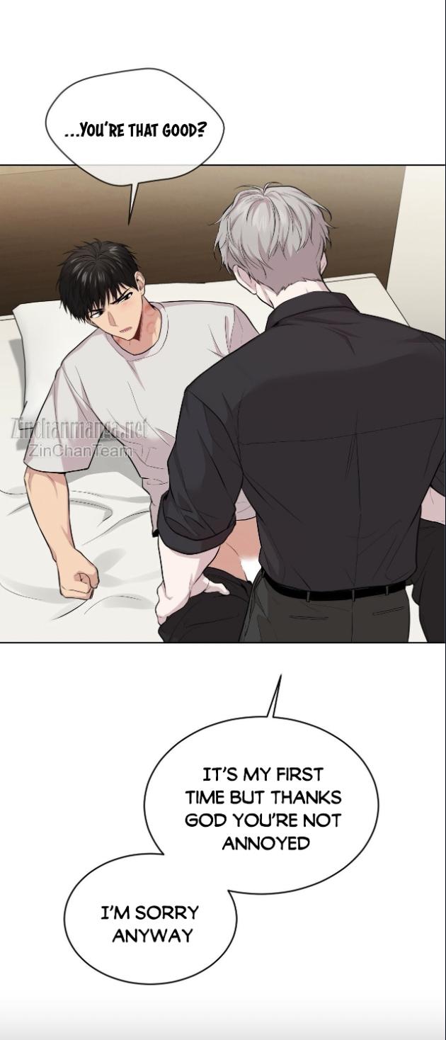 Read PASSION chapter 134.9 image 36 on Lezhin