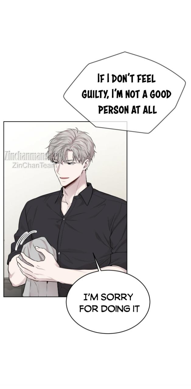 Read PASSION chapter 134.9 image 37 on Lezhin