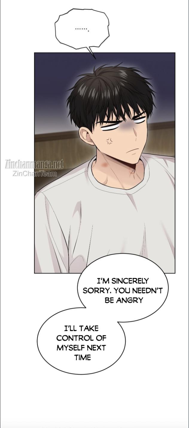 Read PASSION chapter 134.9 image 38 on Lezhin