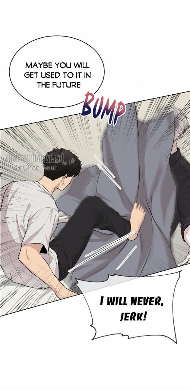 Read PASSION chapter 134.9 image 39 on Lezhin