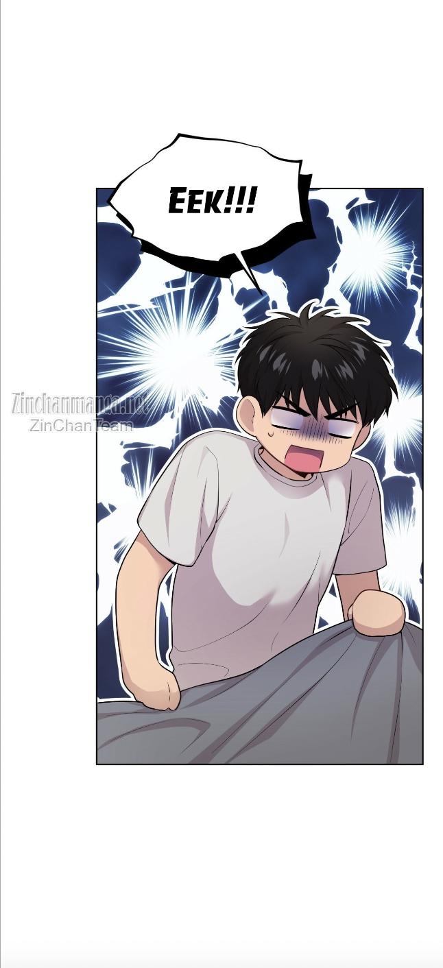 Read PASSION chapter 134.9 image 4 on Lezhin