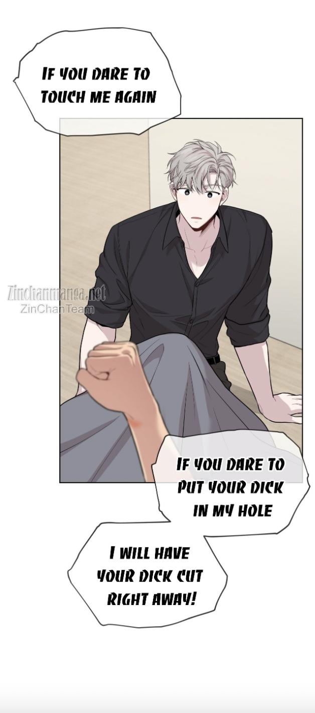 Read PASSION chapter 134.9 image 40 on Lezhin