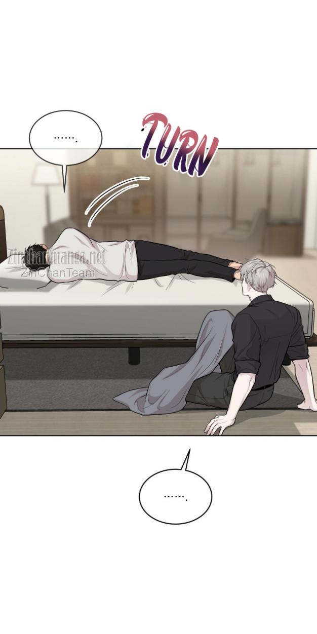 Read PASSION chapter 134.9 image 41 on Lezhin