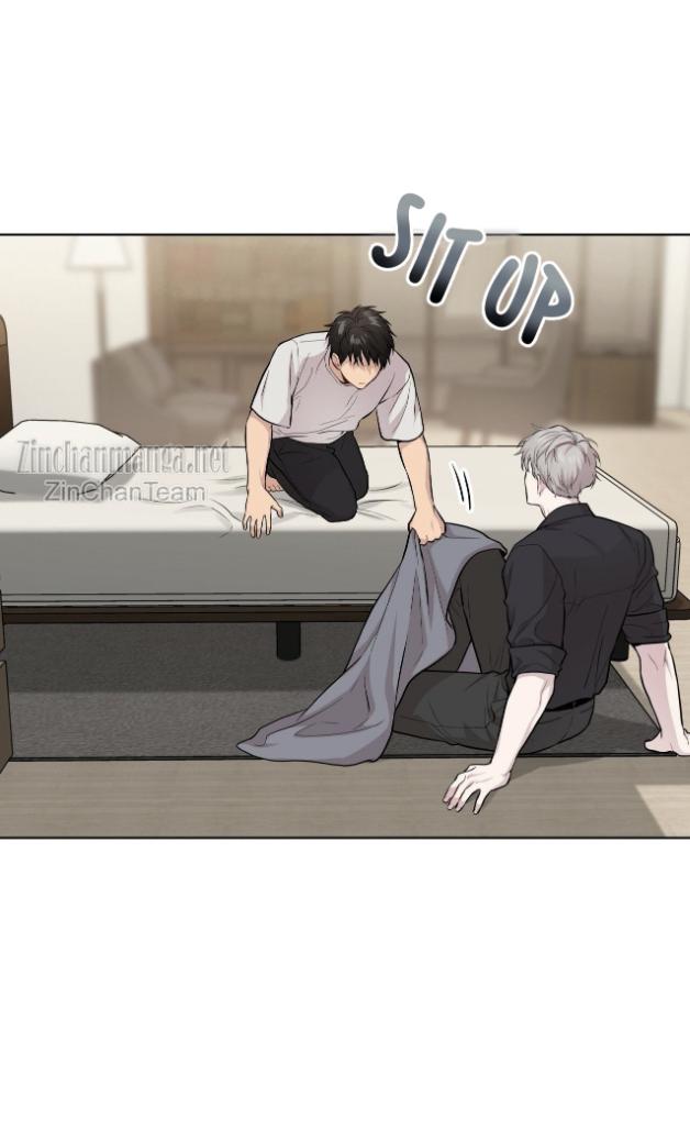Read PASSION chapter 134.9 image 42 on Lezhin