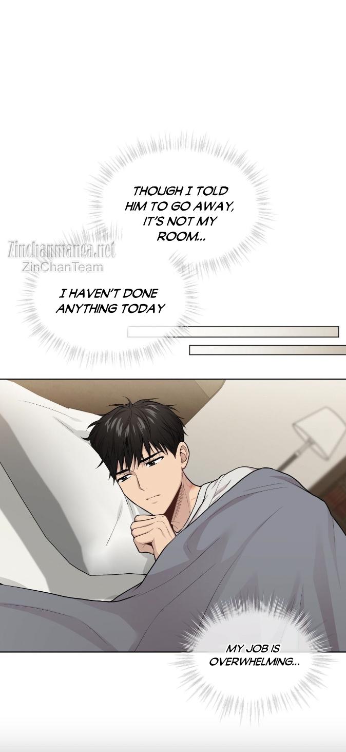 Read PASSION chapter 134.9 image 45 on Lezhin