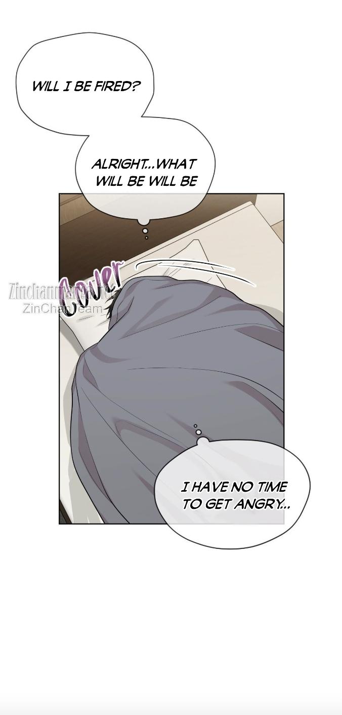 Read PASSION chapter 134.9 image 46 on Lezhin