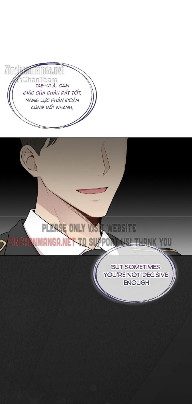 Read PASSION chapter 134.9 image 47 on Lezhin