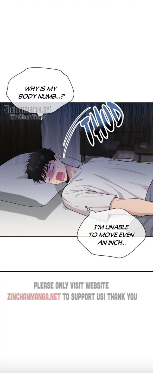 Read PASSION chapter 134.9 image 5 on Lezhin
