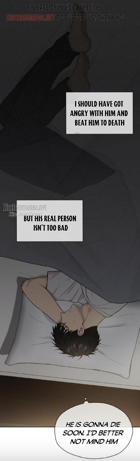 Read PASSION chapter 134.9 image 50 on Lezhin