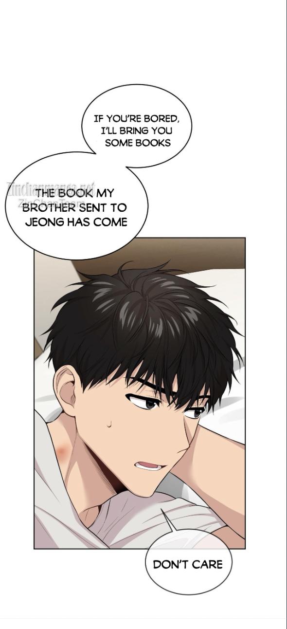 Read PASSION chapter 134.9 image 52 on Lezhin