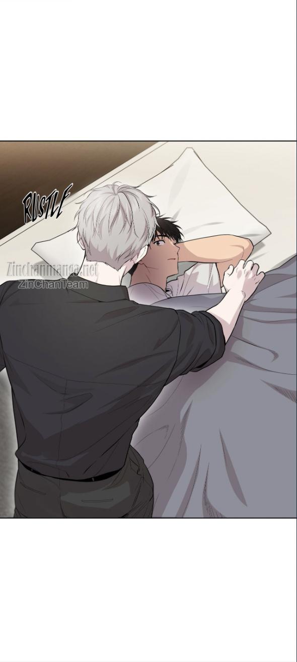 Read PASSION chapter 134.9 image 53 on Lezhin