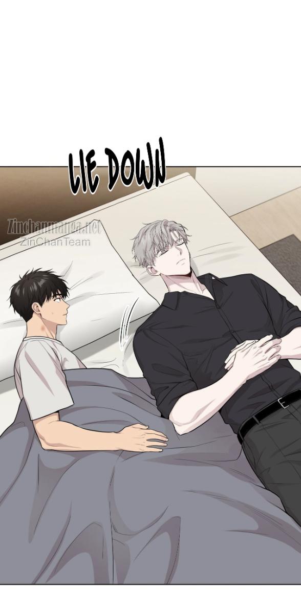 Read PASSION chapter 134.9 image 55 on Lezhin