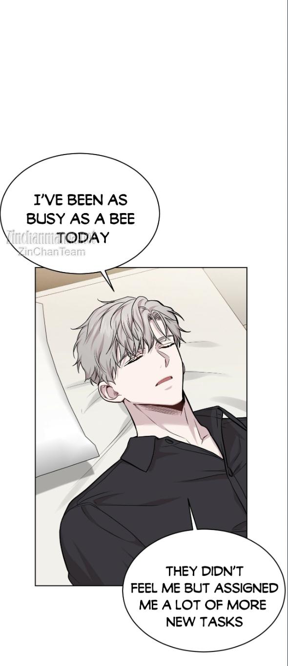 Read PASSION chapter 134.9 image 56 on Lezhin