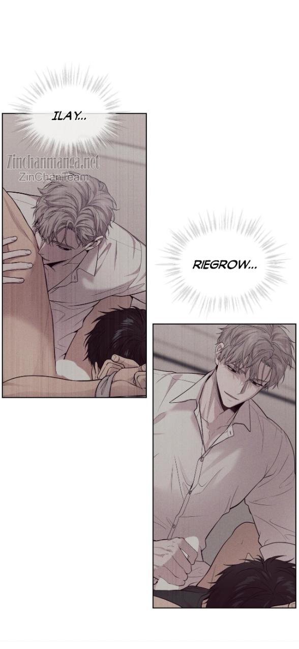 Read PASSION chapter 134.9 image 6 on Lezhin