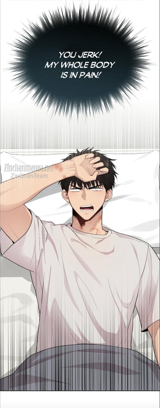 Read PASSION chapter 134.9 image 7 on Lezhin