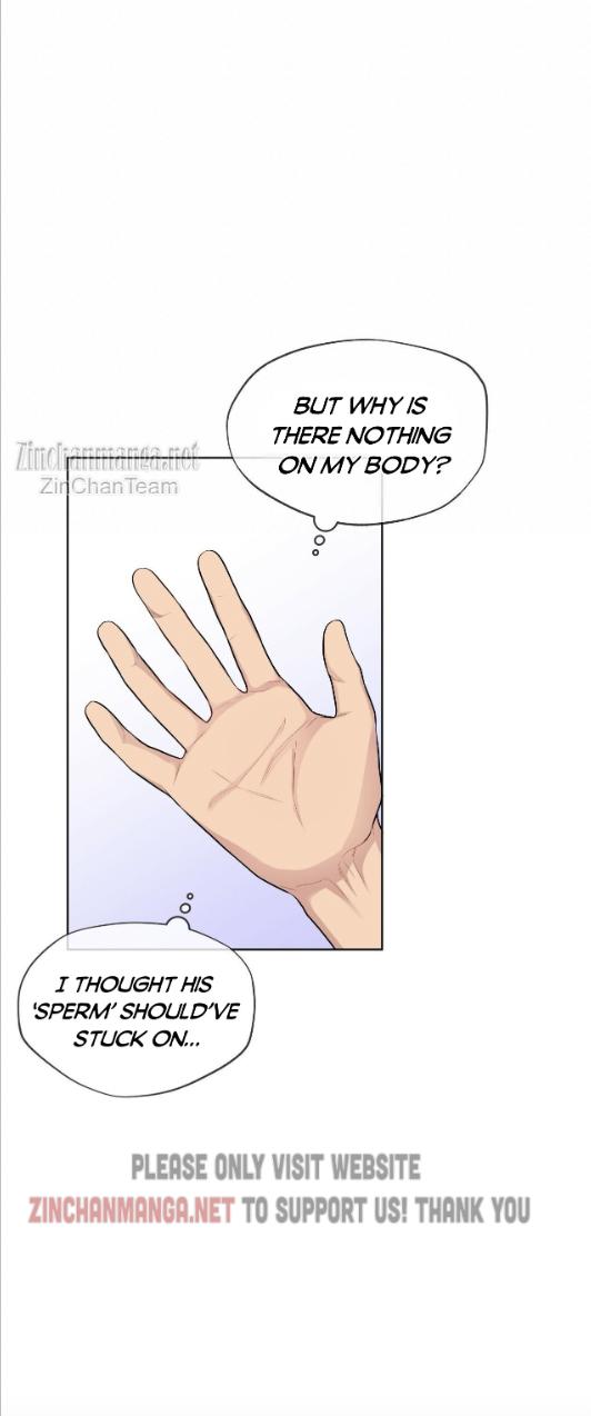 Read PASSION chapter 134.9 image 8 on Lezhin