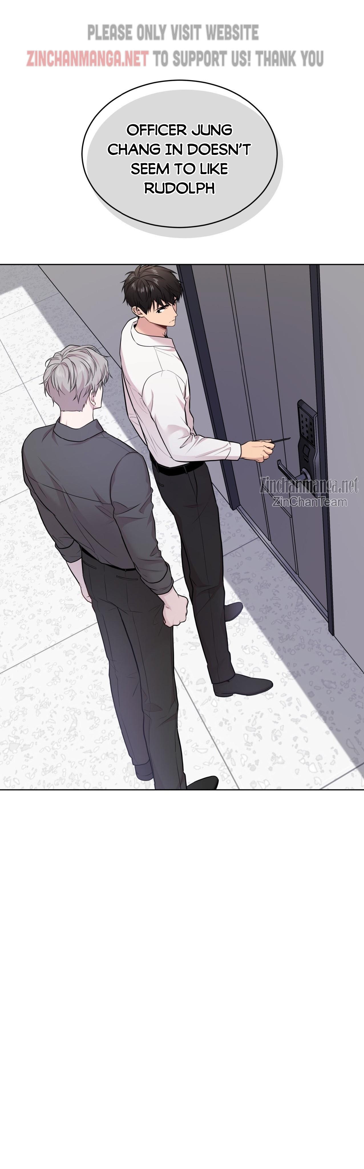 Read PASSION chapter 135.1 image 10 on Lezhin