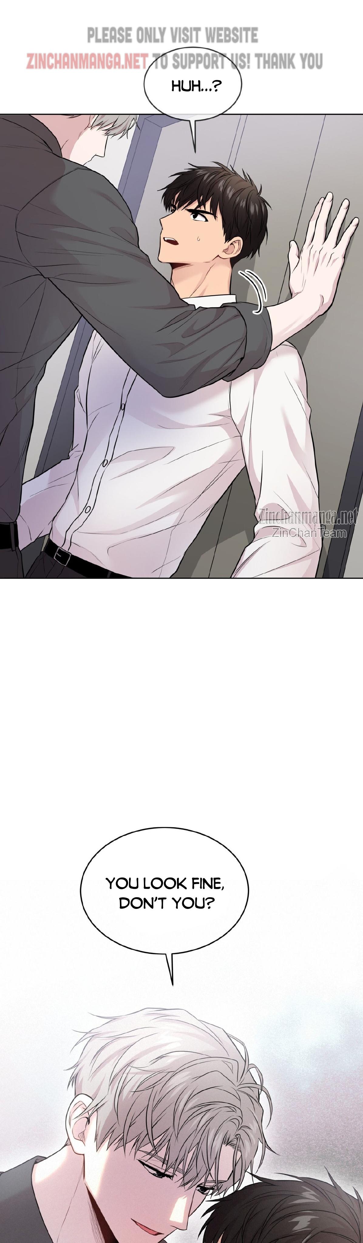 Read PASSION chapter 135.1 image 13 on Lezhin