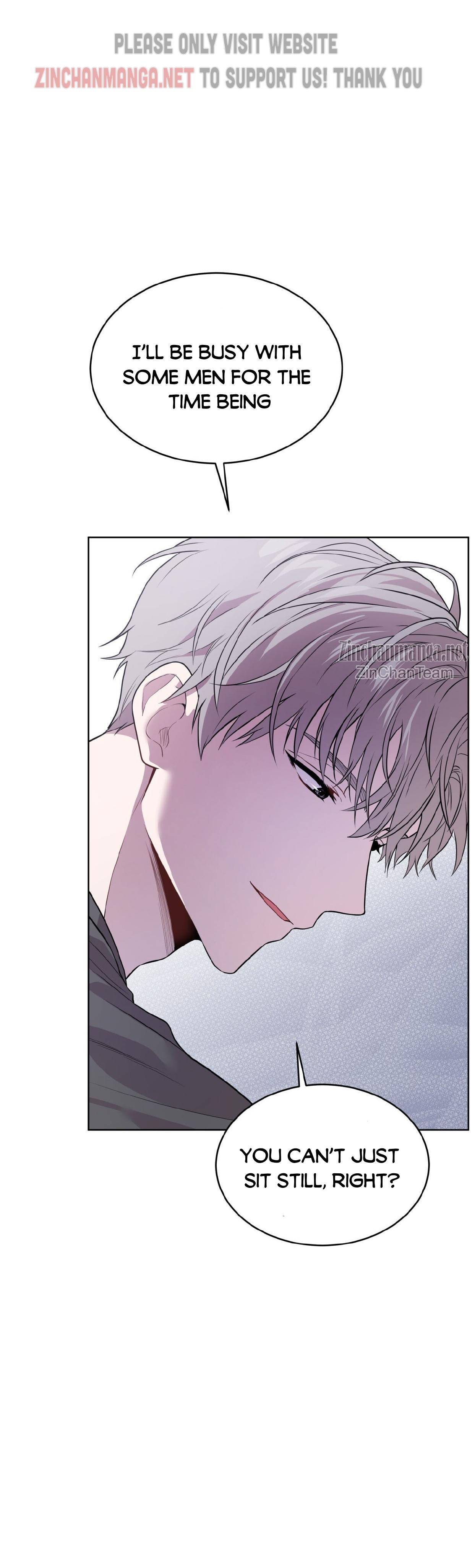 Read PASSION chapter 135.1 image 15 on Lezhin