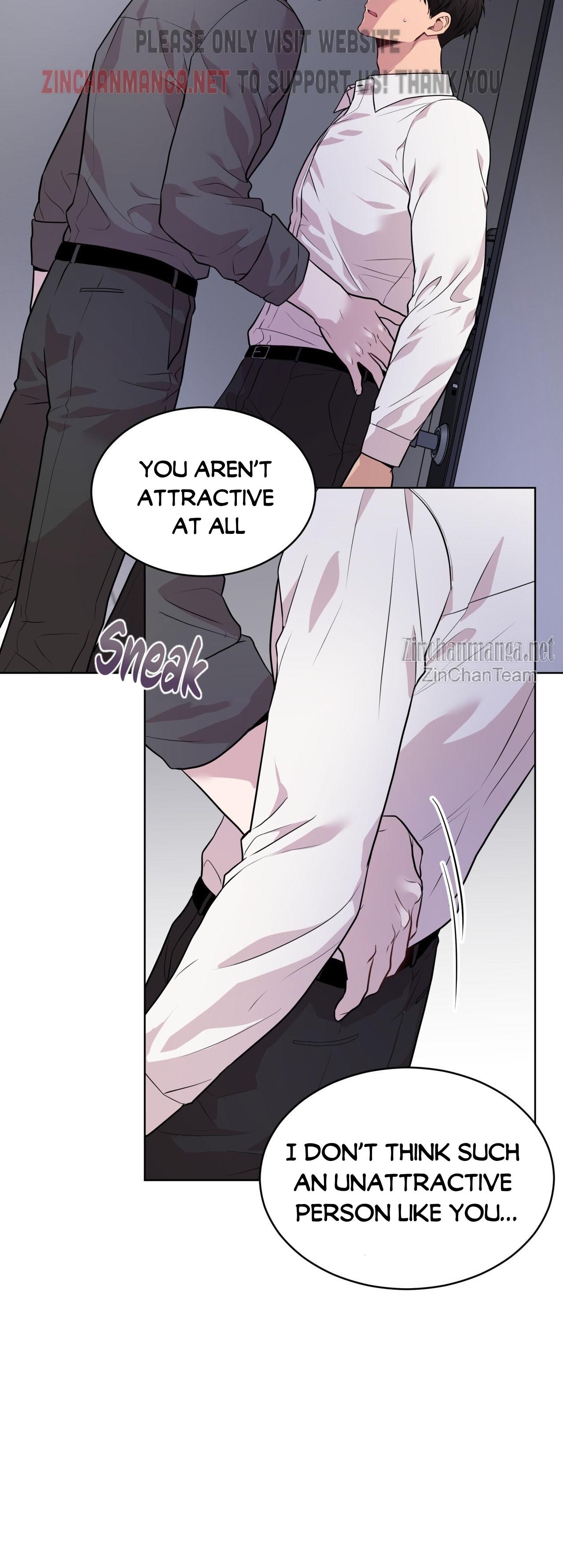Read PASSION chapter 135.1 image 17 on Lezhin
