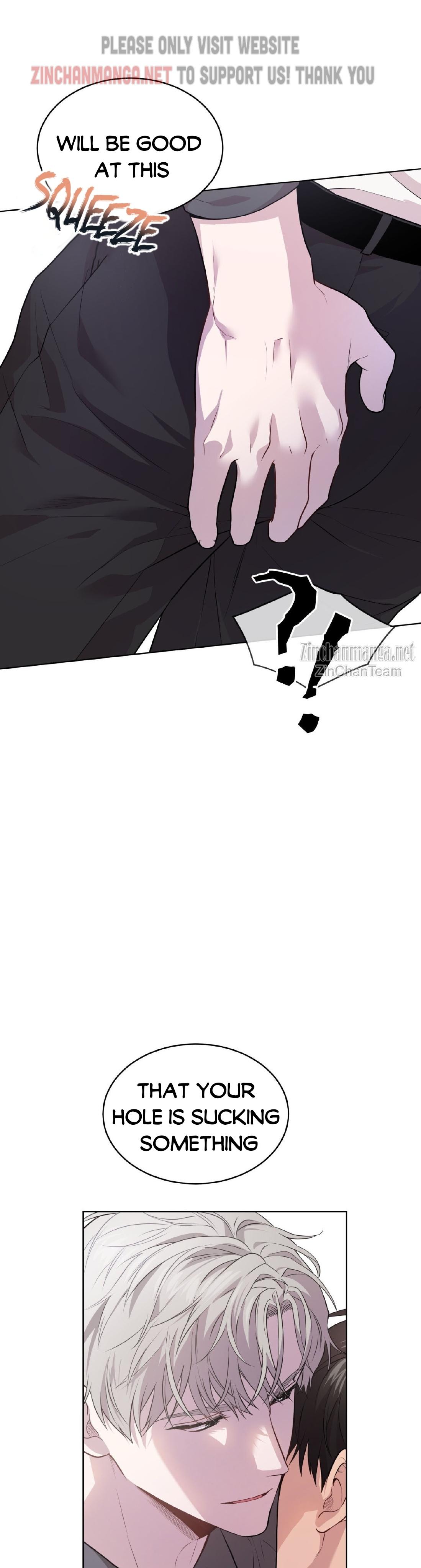 Read PASSION chapter 135.1 image 18 on Lezhin