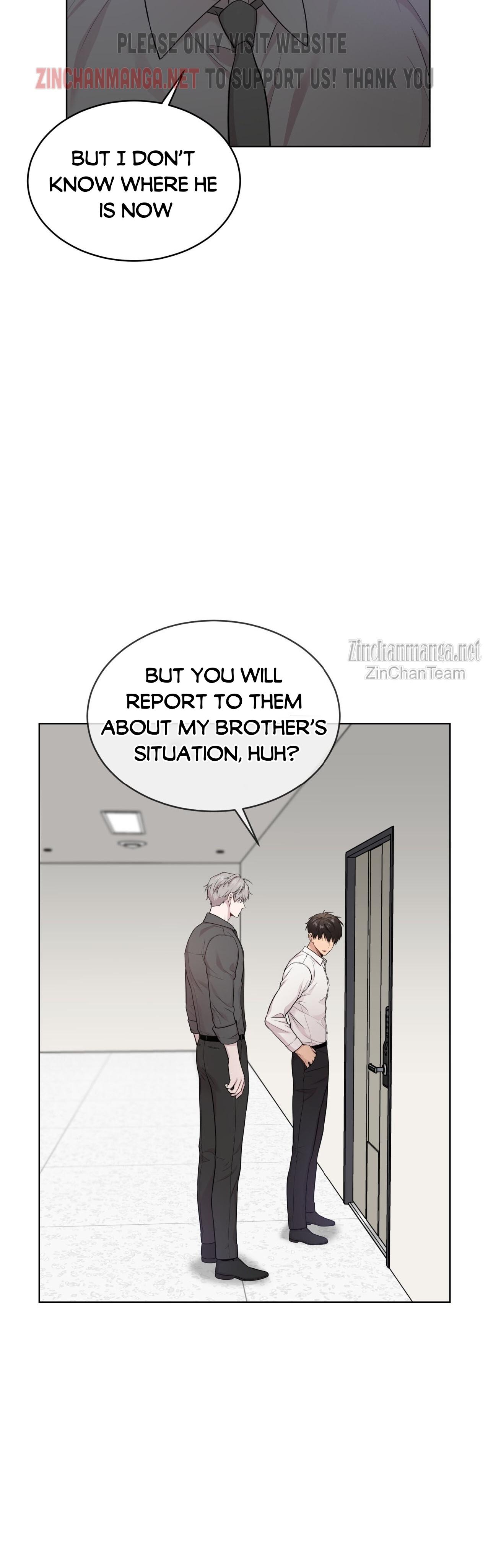 Read PASSION chapter 135.1 image 9 on Lezhin