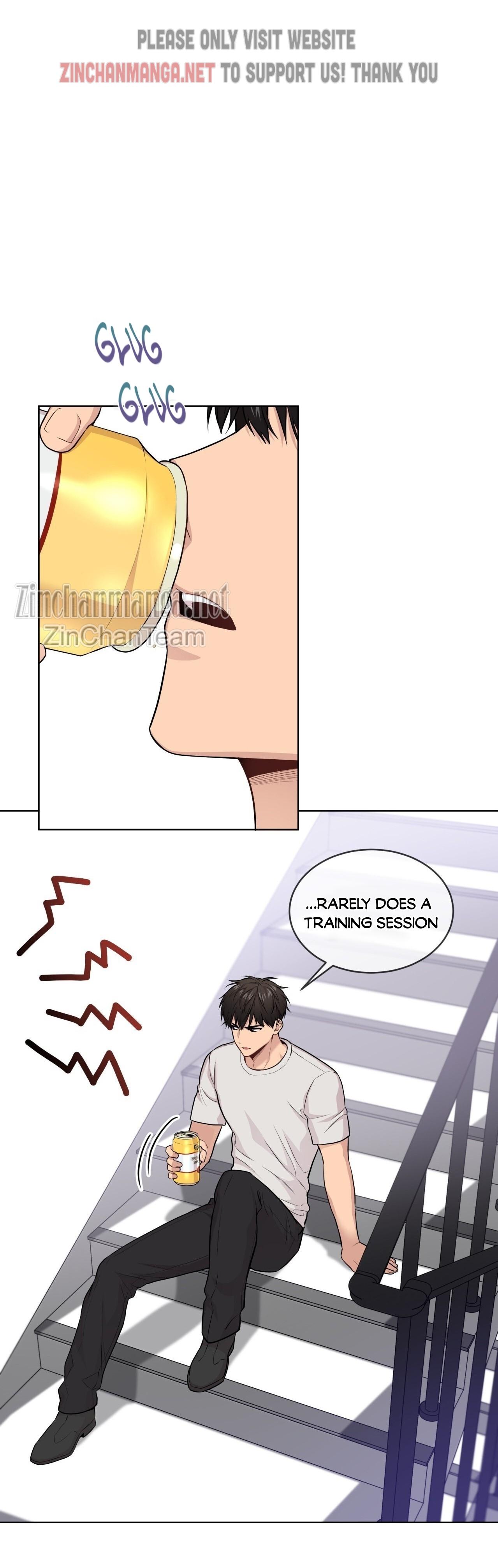 Read PASSION chapter 135.2 image 11 on Lezhin