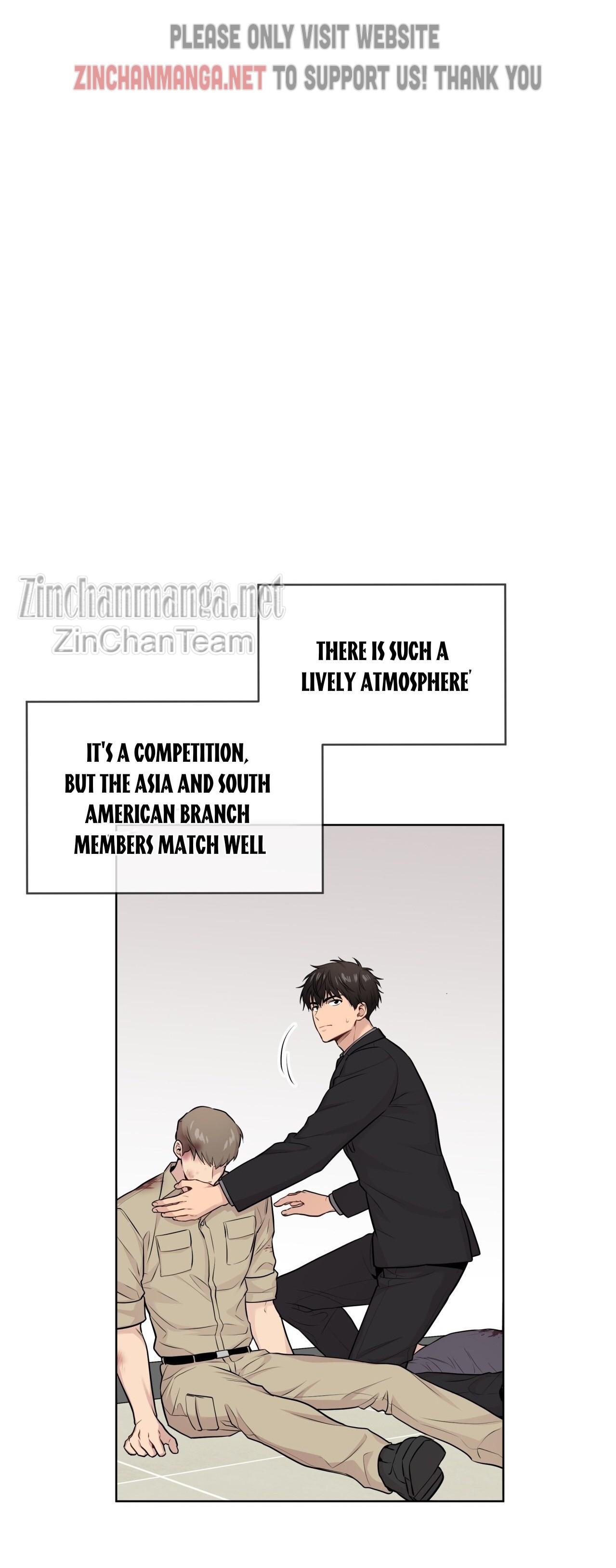 Read PASSION chapter 135.2 image 12 on Lezhin