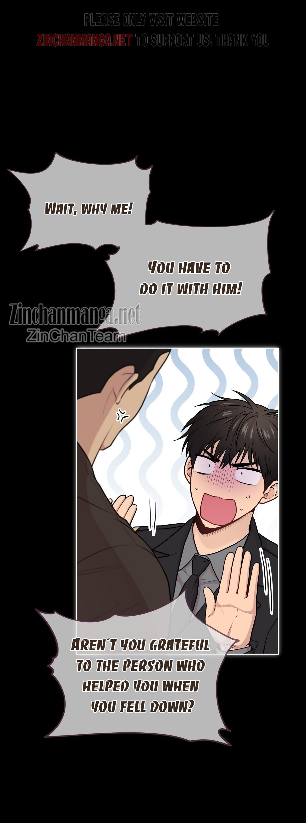 Read PASSION chapter 135.2 image 16 on Lezhin