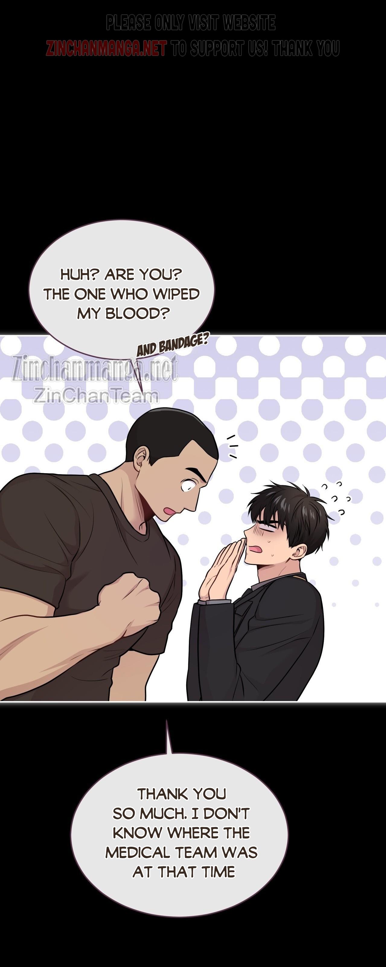 Read PASSION chapter 135.2 image 17 on Lezhin